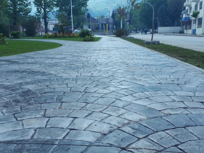 Mudanya Baskı Beton